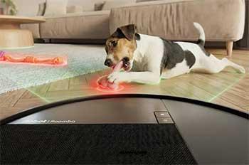 iRobot Roomba Plus Combo 415