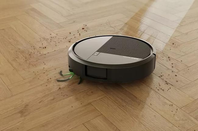 iRobot Roomba Plus Combo 415