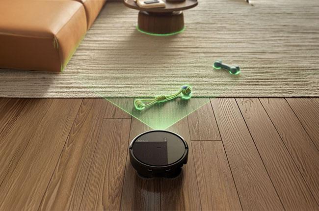 iRobot Roomba Plus Combo 515