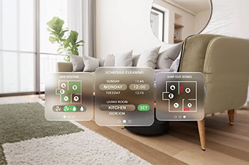 iRobot Roomba Plus Combo 515