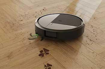 iRobot Roomba Plus Combo 515
