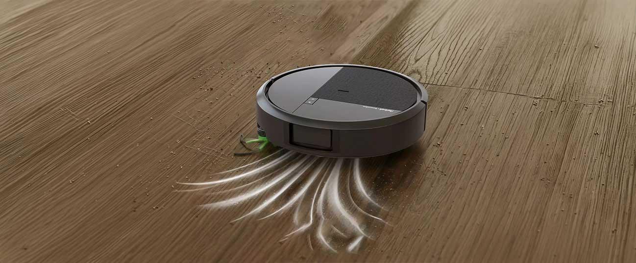 iRobot Roomba Plus Combo 515