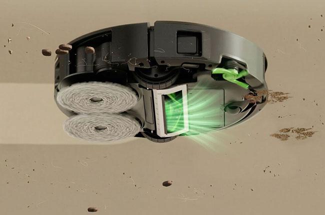 iRobot Roomba Plus Combo 515