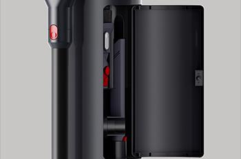 DYSON V10 (594030-01) Konical + Auto-empty Dok
