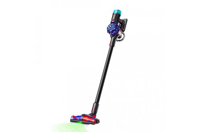 DYSON V10 (594030-01) Konical + Auto-empty Dok
