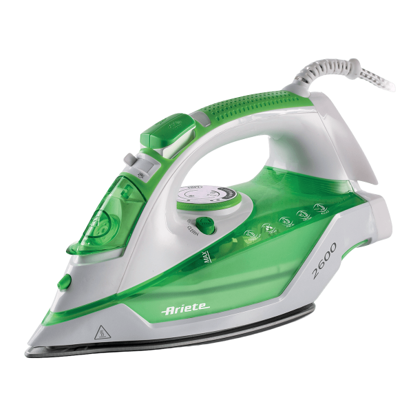 ARIETE 6193 Σίδερο Ατμού 2600W