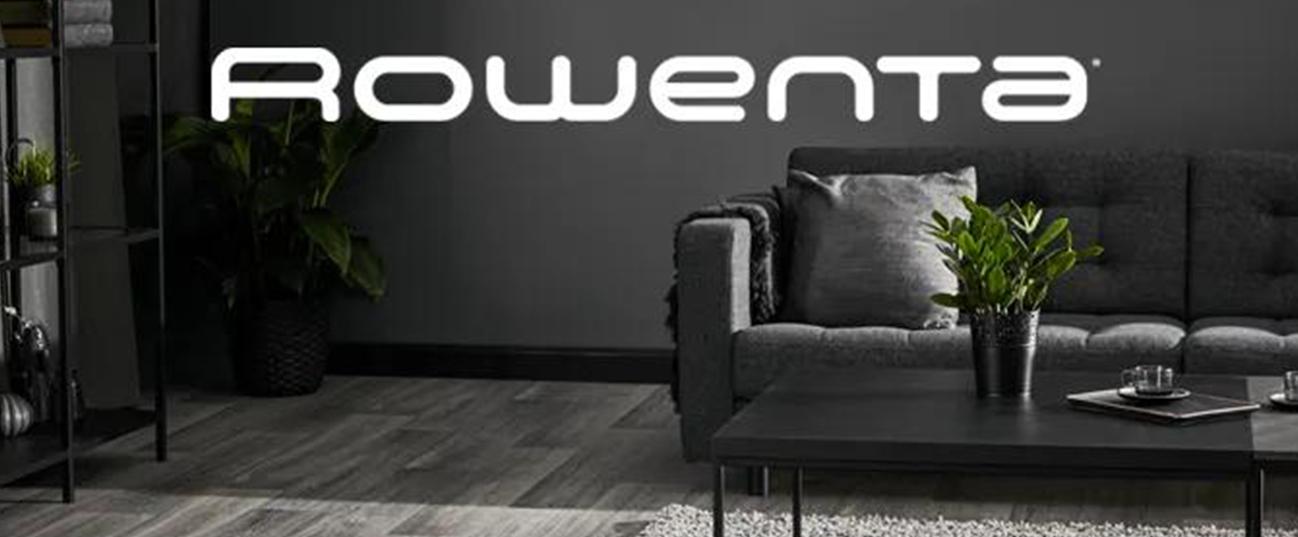 ROWENTA RO4B25EA Compact Power XXL Ηλεκτρική Σκούπα με Σακούλα 2.5Lt Μαύρο