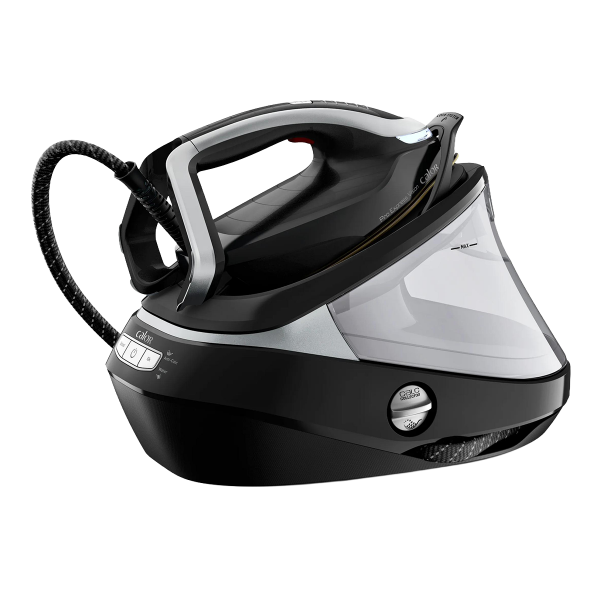 TEFAL GV9821E0 Pro Express Vision Σύστημα Σιδερώματος με Δοχείο 1.2Lt