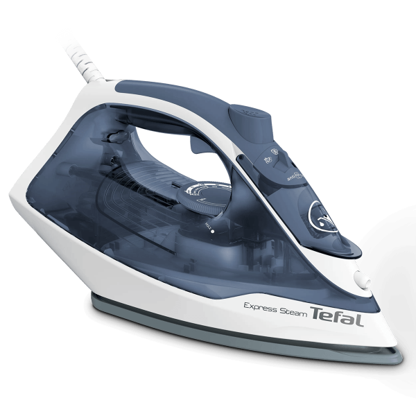 TEFAL FV2837EO Express Steam Σίδερο Ατμού 2400W