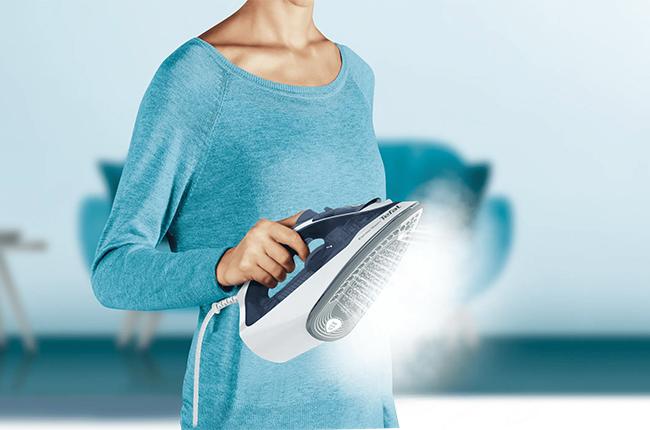 TEFAL FV2837EO Express Steam