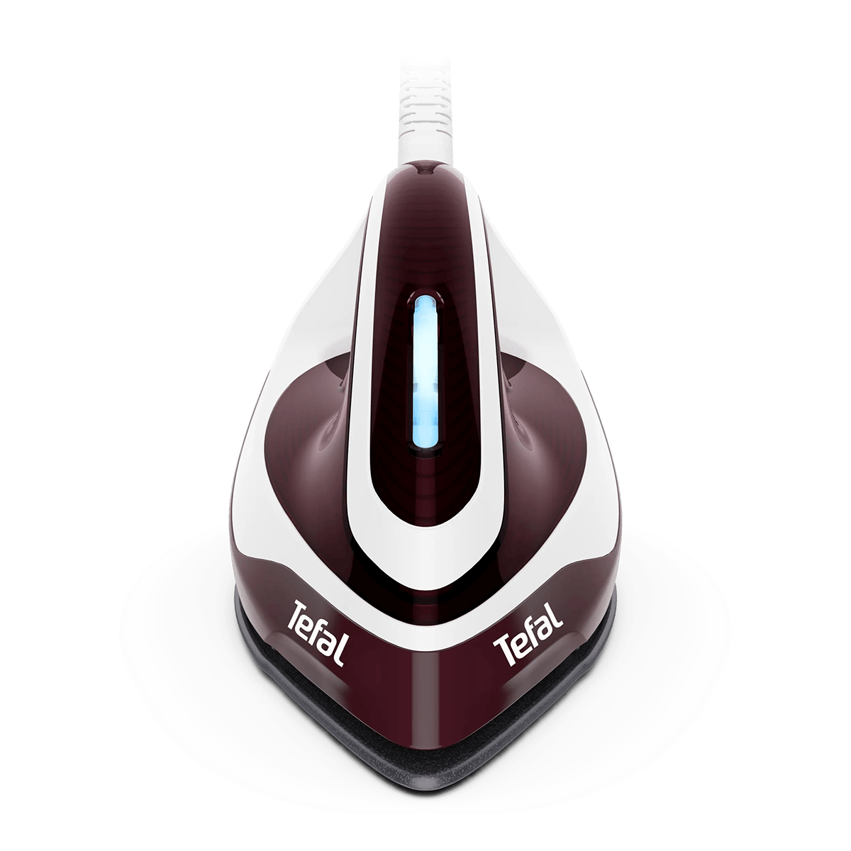 TEFAL SV6120EO Express Easy Σύστημα Σιδερώματος με Δοχείο 1.4Lt Κόκκινο - 2