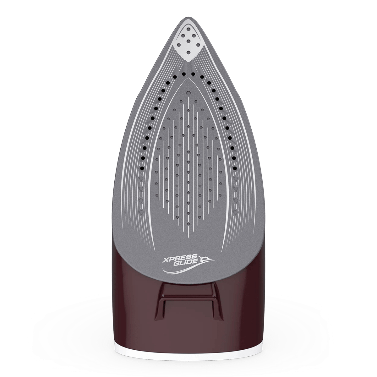 TEFAL SV6120EO Express Easy Σύστημα Σιδερώματος με Δοχείο 1.4Lt Κόκκινο - 3