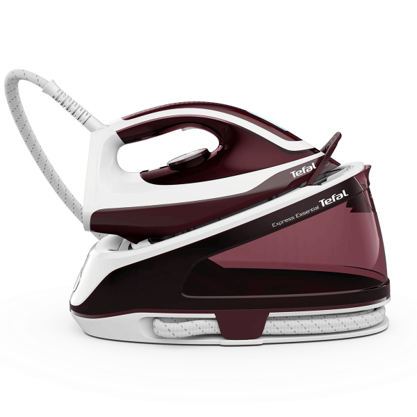 TEFAL SV6120EO Express Easy Σύστημα Σιδερώματος με Δοχείο 1.4Lt