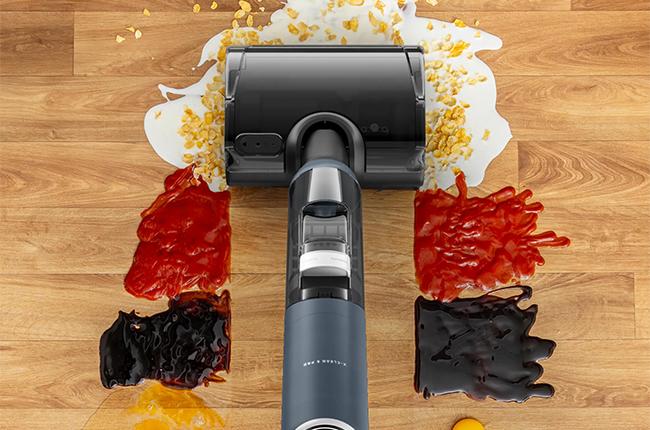 ROWENTA GZ5436EO X-Clean 5 Pro