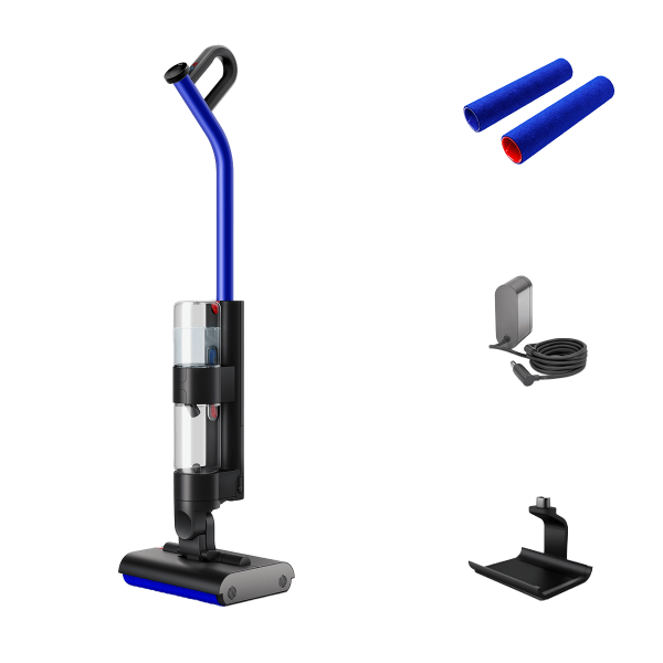 DYSON Wash G1 Ασύρματη Σκούπα Stick για Σφουγγάρισμα 14.4V