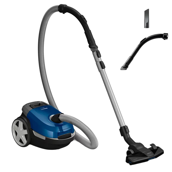 PHILIPS XD3110/09 Series 3000 Ηλεκτρική Σκούπα με Σακούλα 3Lt