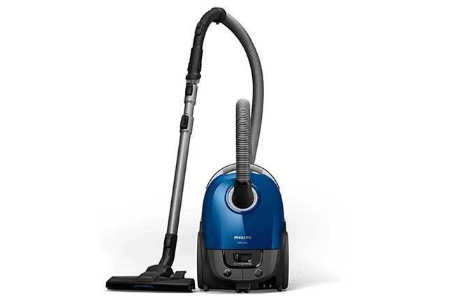 PHILIPS XD3110/09 Series 3000 Ηλεκτρική Σκούπα με Σακούλα