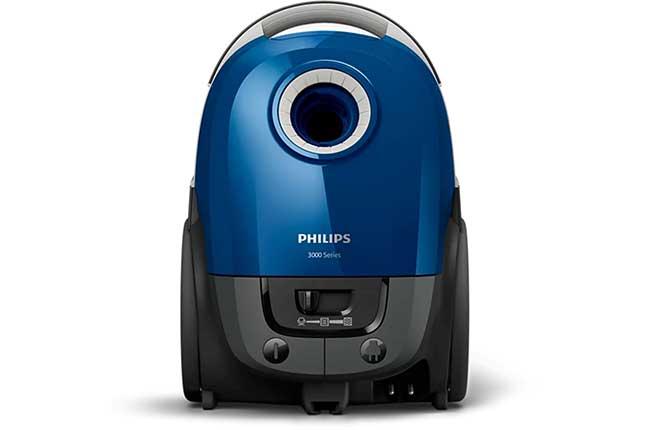 PHILIPS XD3110/09 Series 3000 Ηλεκτρική Σκούπα με Σακούλα