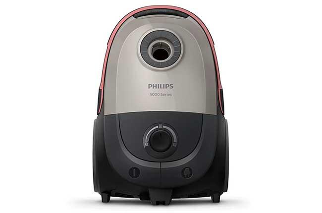 PHILIPS XD5123/10 Series 5000 Ηλεκτρική Σκούπα με Σακούλα