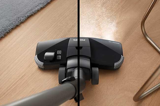 PHILIPS FC9747/09 Bagless PowerPro Expert