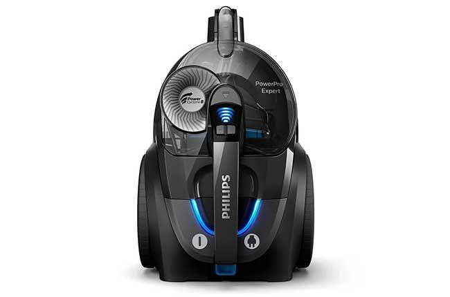 PHILIPS FC9747/09 Bagless PowerPro Expert