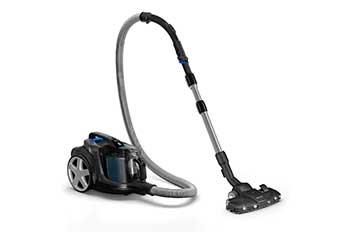 PHILIPS FC9747/09 Bagless PowerPro Expert