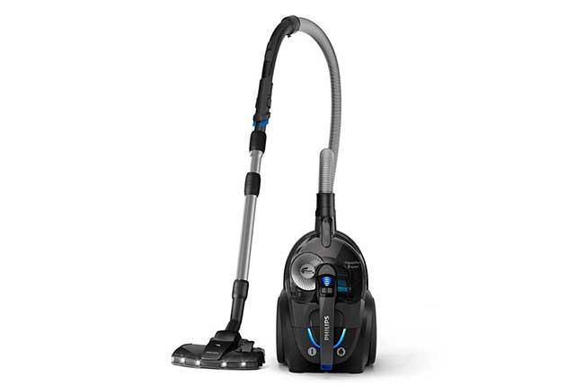 PHILIPS FC9747/09 Bagless PowerPro Expert