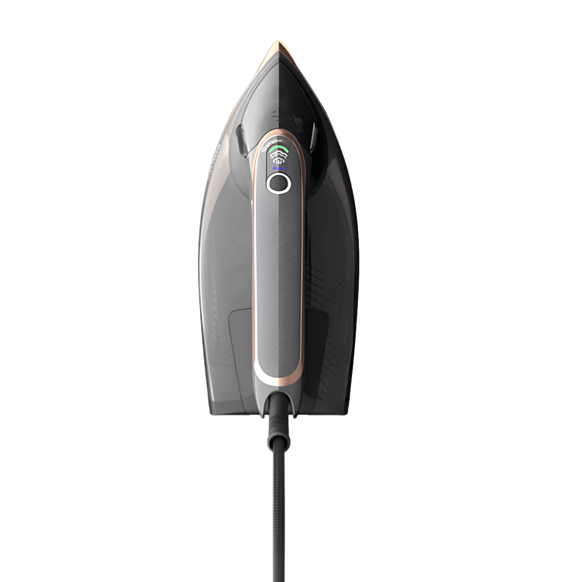 PHILIPS DST8041/80 Azur Series 8000 Σίδερο Ατμού 3000W Μαύρο - 2