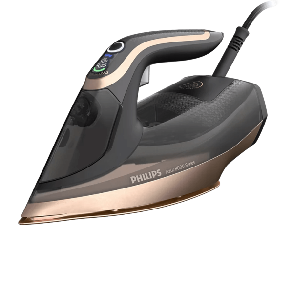 PHILIPS DST8041/80 Azur Series 8000 Σίδερο Ατμού 3000W