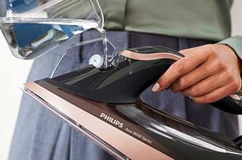 PHILIPS DST8041/80 Azur Series 8000 Σίδερο Ατμού