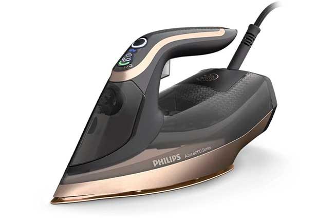 PHILIPS DST8041/80 Azur Series 8000 Σίδερο Ατμού