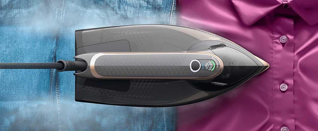 PHILIPS DST8041/80 Azur Series 8000 Σίδερο Ατμού