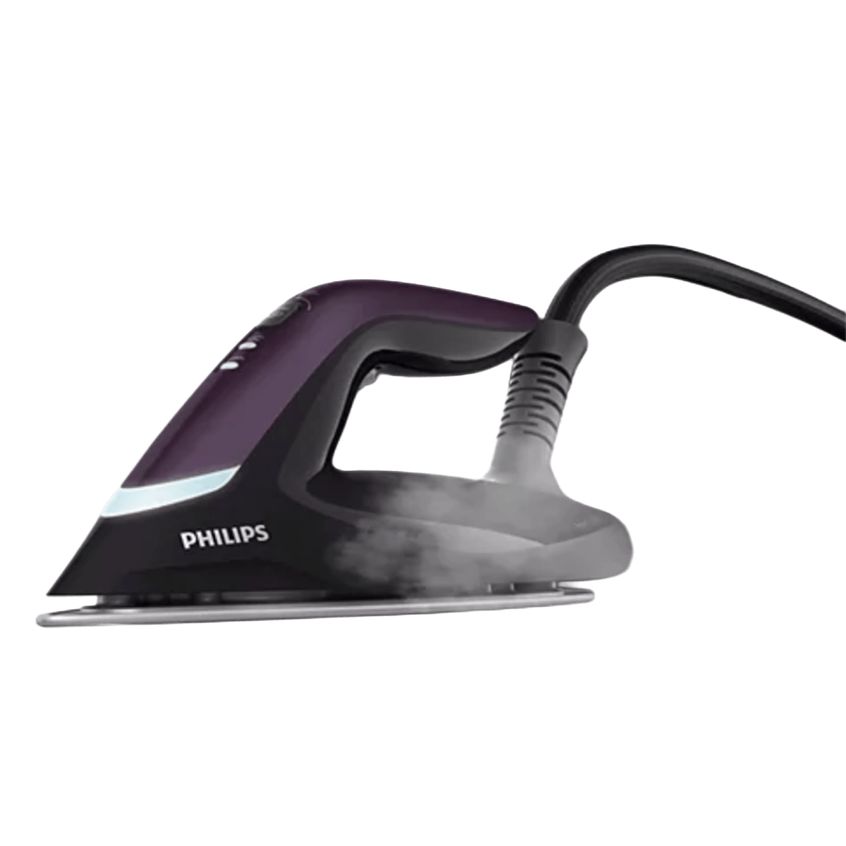 PHILIPS PSG8160/30 PerfectCare Series 8000 Σύστημα Σιδερώματος με Δοχείο 1.8Lt Μωβ - 2