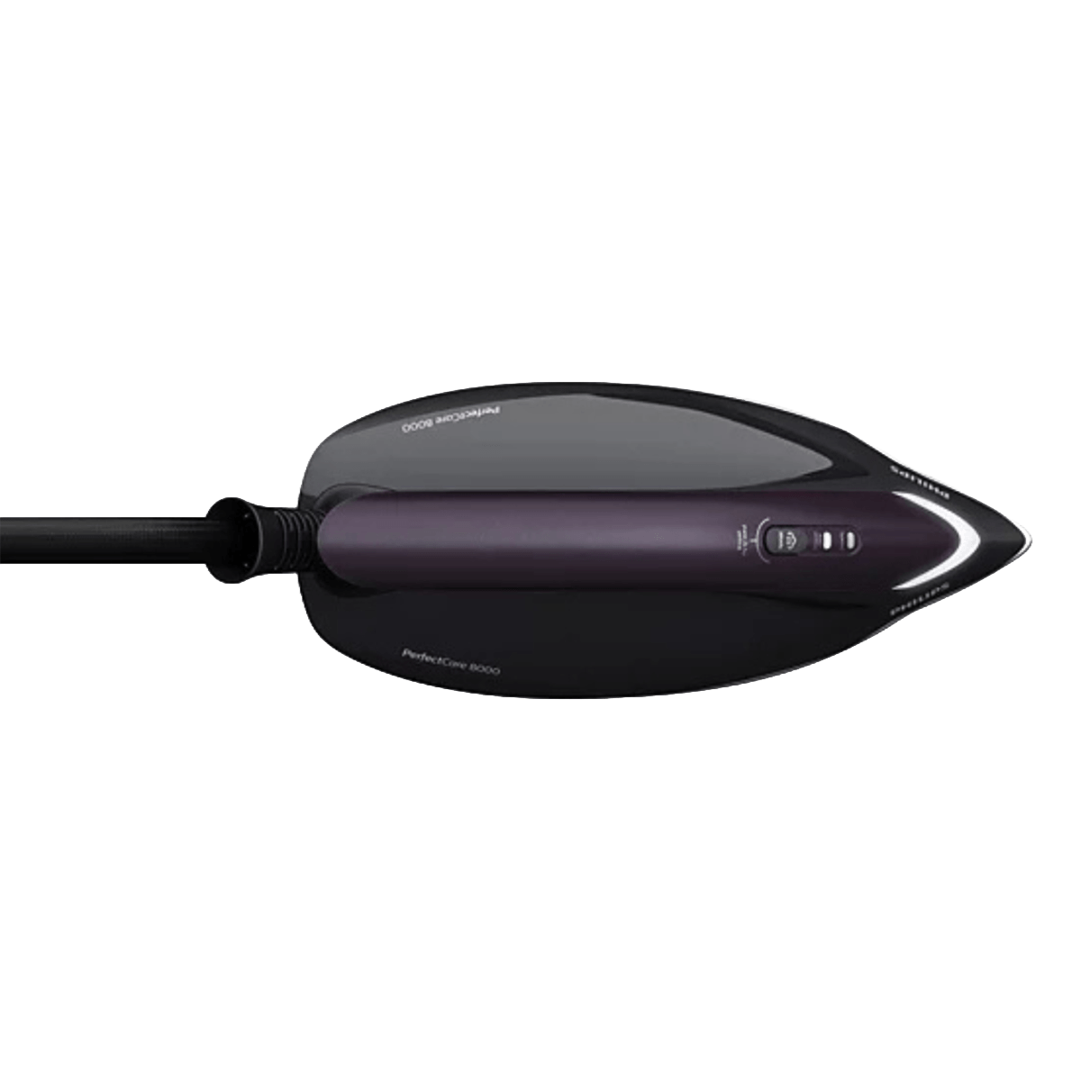 PHILIPS PSG8160/30 PerfectCare Series 8000 Σύστημα Σιδερώματος με Δοχείο 1.8Lt Μωβ - 3