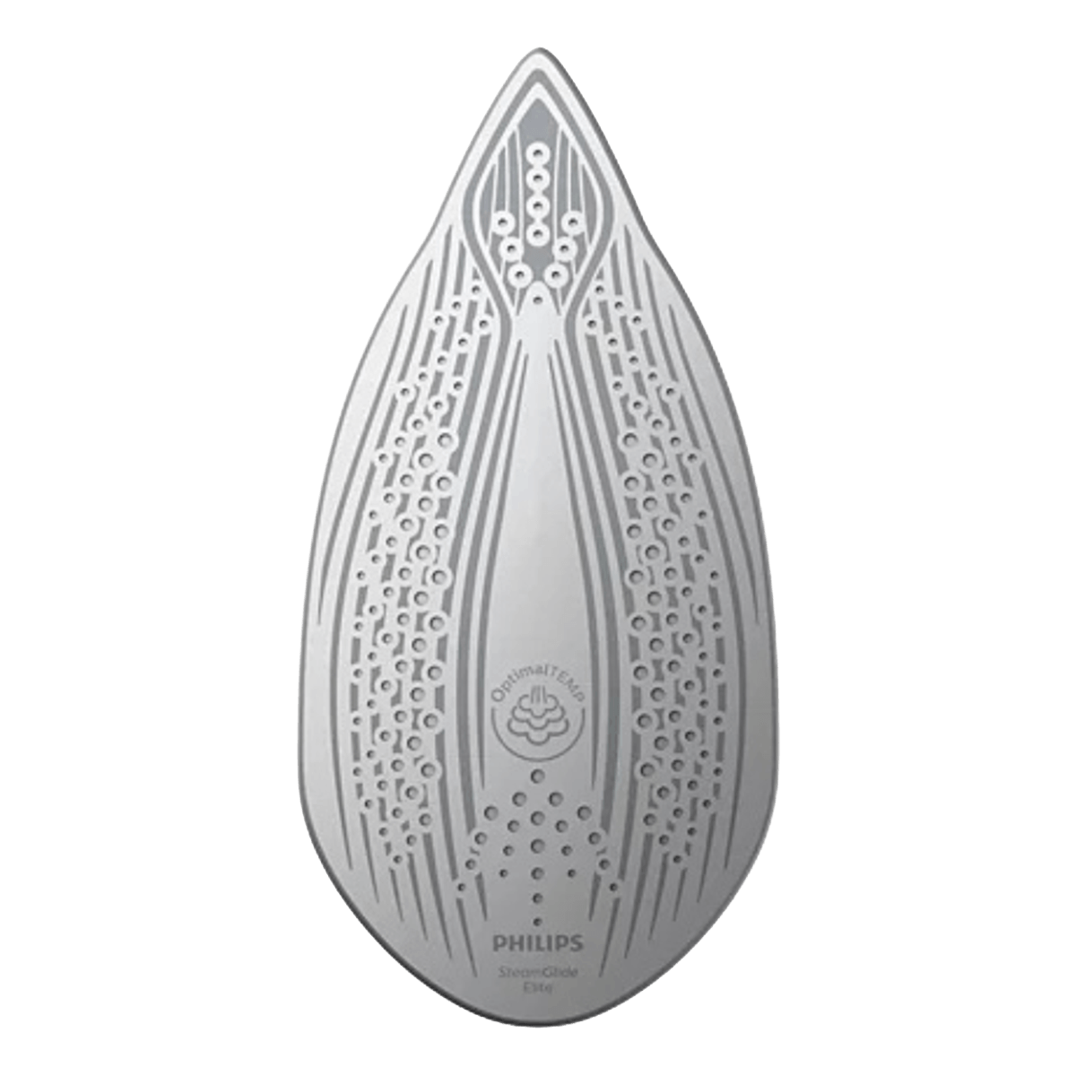 PHILIPS PSG8160/30 PerfectCare Series 8000 Σύστημα Σιδερώματος με Δοχείο 1.8Lt Μωβ - 4