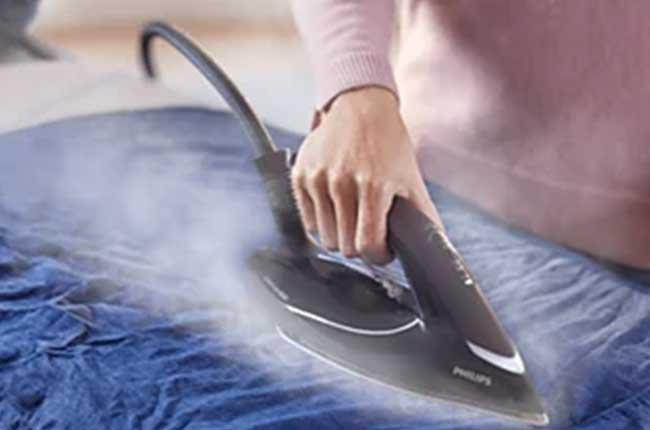 PHILIPS PSG8160/30 PerfectCare Series 8000