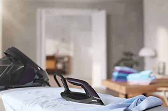 PHILIPS PSG8160/30 PerfectCare Series 8000