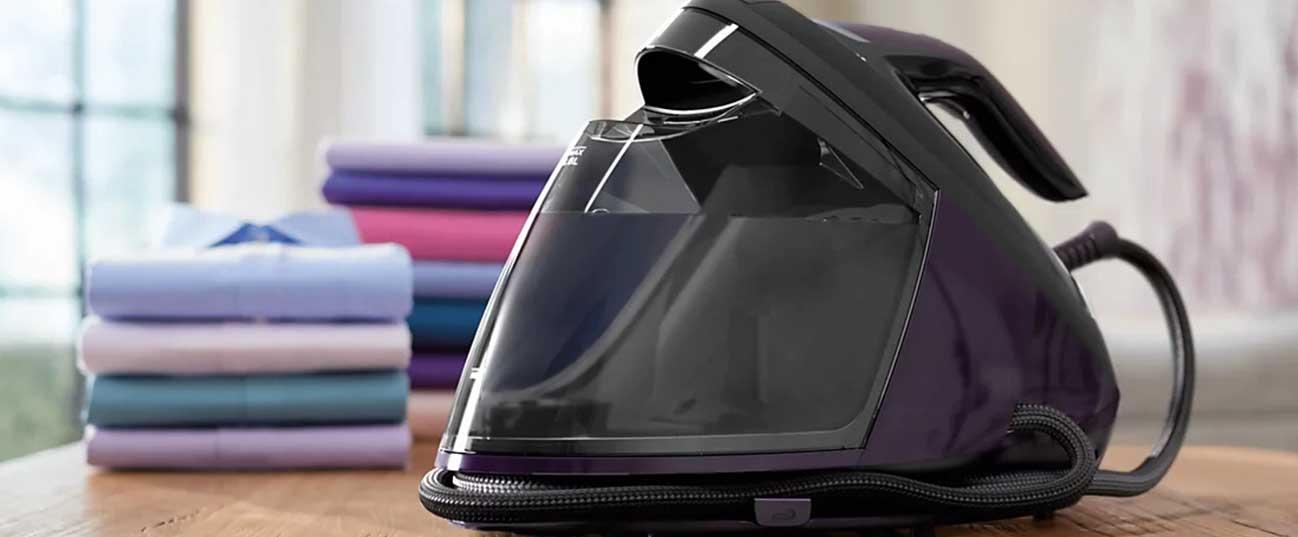 PHILIPS PSG8160/30 PerfectCare Series 8000