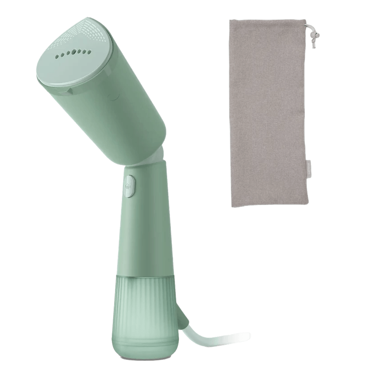 PHILIPS STH5010/70 Series 5000 Σύστημα Ατμού 1300W Πράσινο
