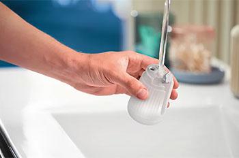 PHILIPS STH5010/70 Series 5000 Σύστημα Ατμού 1300W