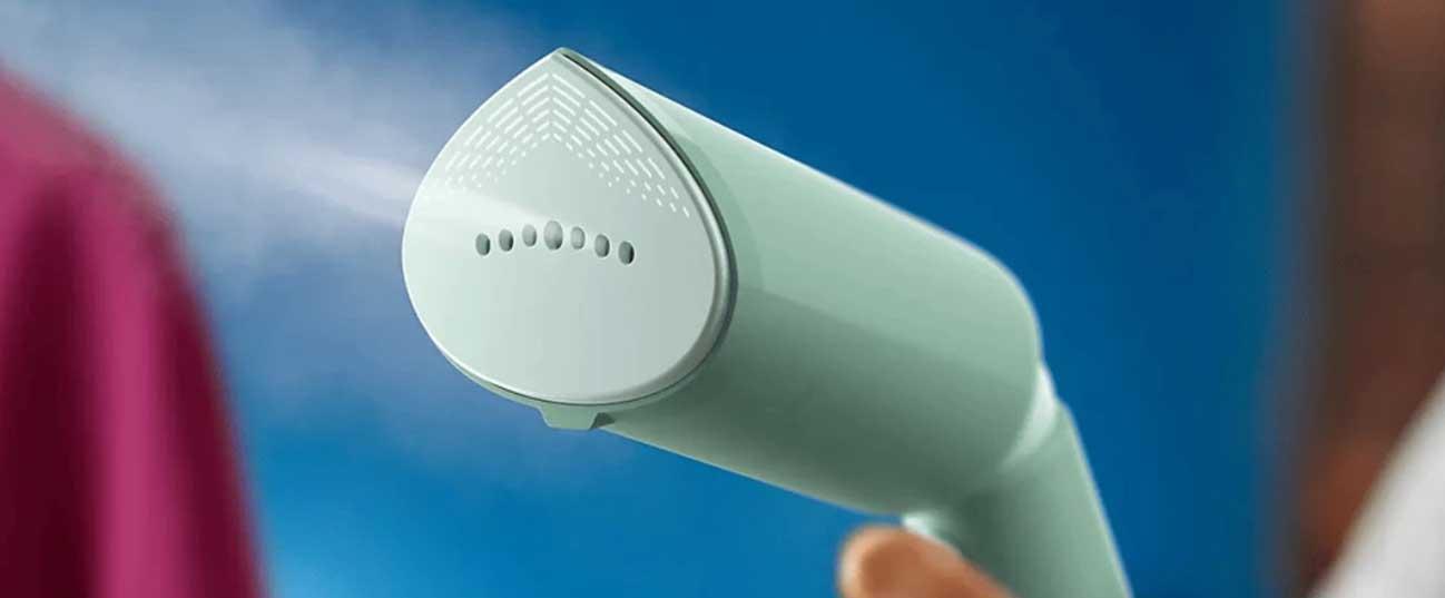 PHILIPS STH5010/70 Series 5000 Σύστημα Ατμού 1300W