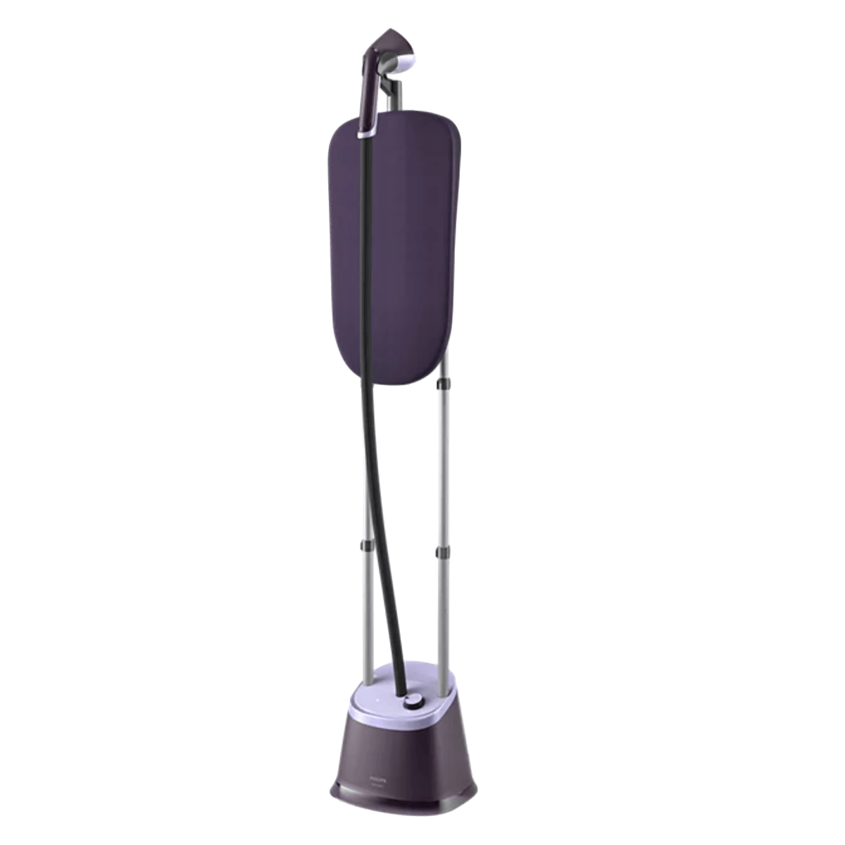 PHILIPS STE3160/30 Series 3000 Σύστημα Ατμού με Βάση 2000W Μαύρο