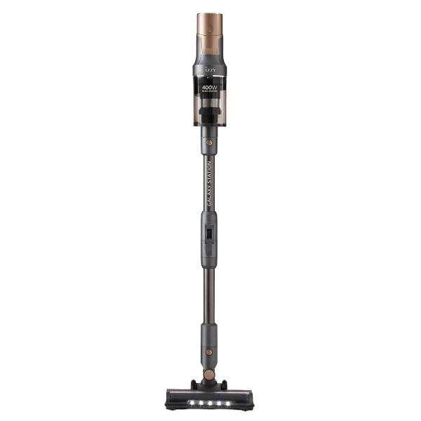 IZZY G8 Galaxy Station Ασύρματη Σκούπα Stick 25.9V