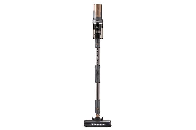 IZZY G8 Galaxy Station Ασύρματη Σκούπα Stick 25.9V Μαύρο