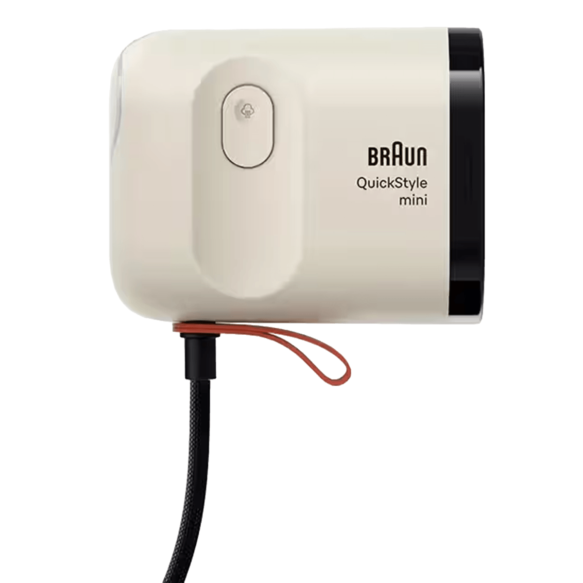 BRAUN GS1011 QuickStyle mini Συστημα Ατμού 1200W Beige - 2