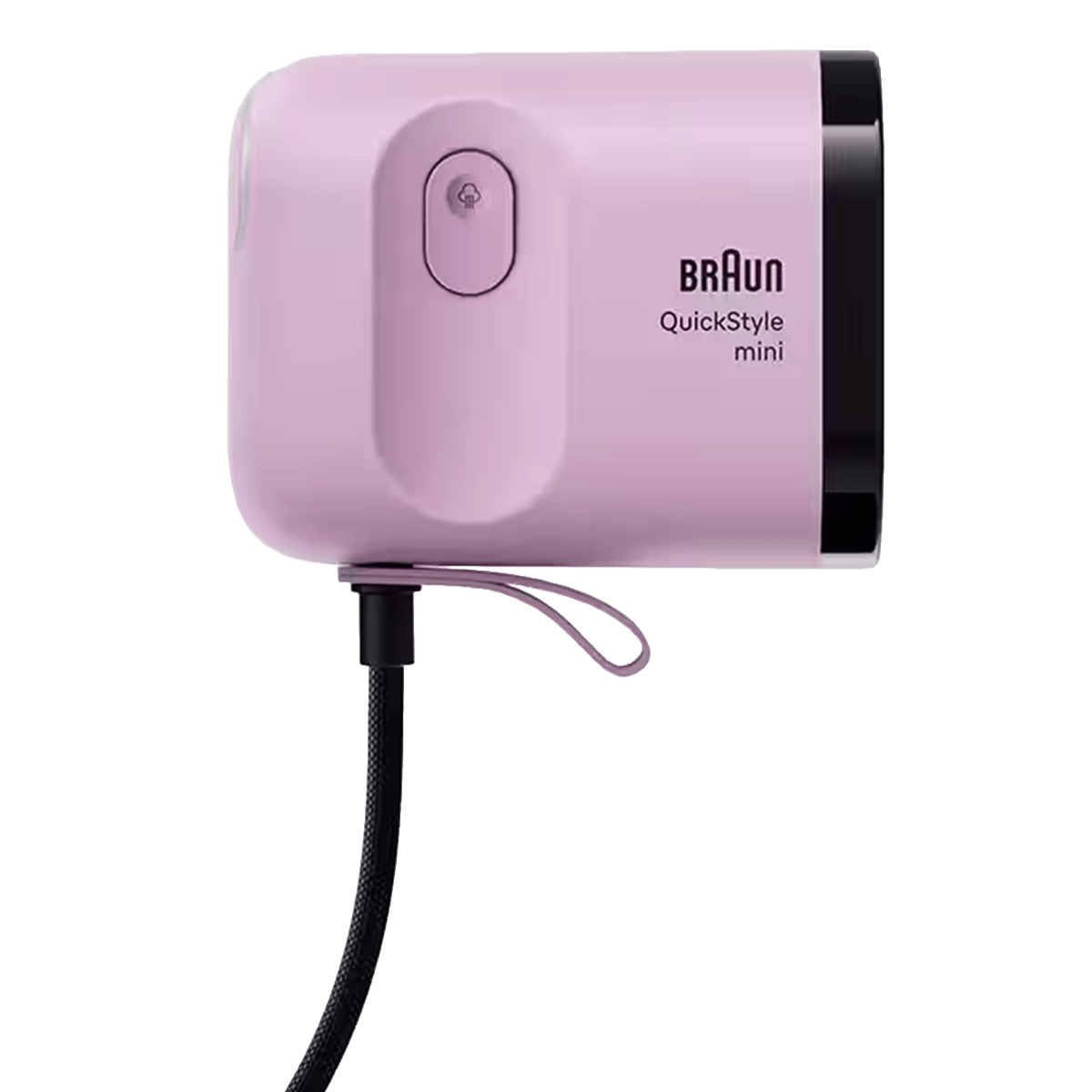 BRAUN GS1031 QuickStyle mini Συστημα Ατμού 1200W Purple - 2