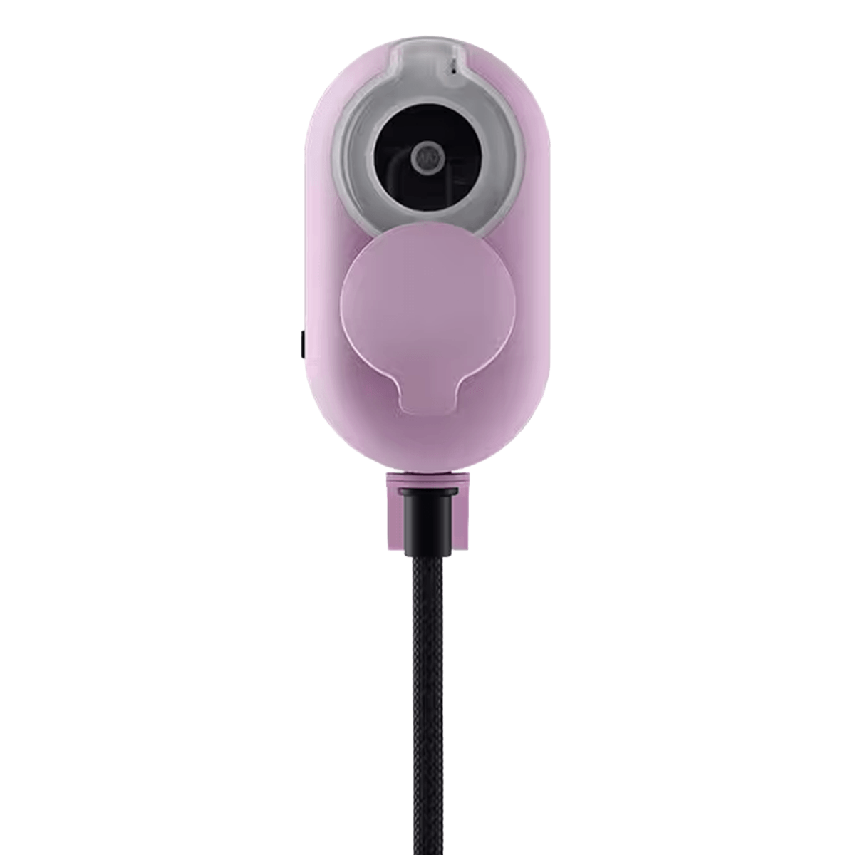 BRAUN GS1031 QuickStyle mini Συστημα Ατμού 1200W Purple - 3