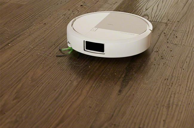 iRobot Roomba Plus Combo 515 Σκούπα Ρομπότ 