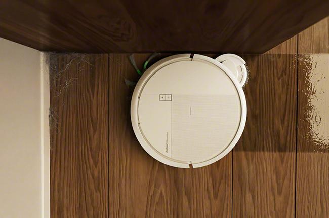 iRobot Roomba Plus Combo 515 Σκούπα Ρομπότ 