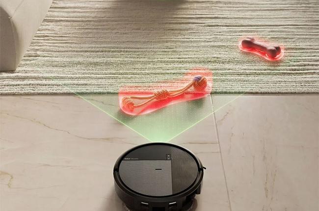 iRobot Roomba Plus Combo 575